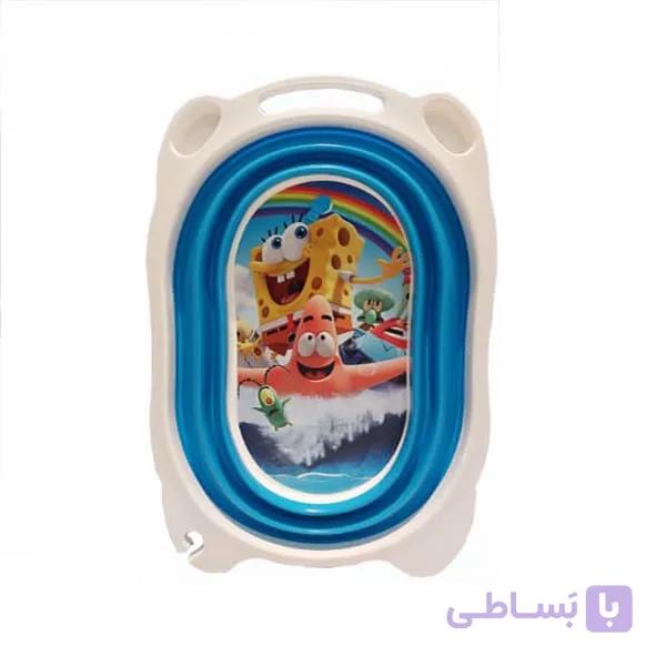 وان آکاردئونی کودک طرح دار یوشیتا Yoshita — تصویر 1