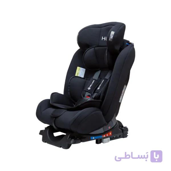 صندلی خودرو هوبر دلیجان delijan — تصویر 1