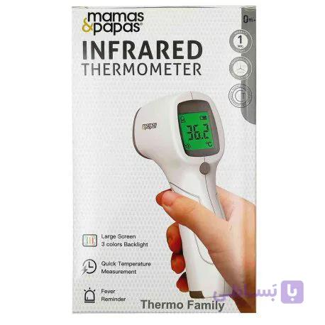 تب سنج دیجیتالی ماماس پاپاس MAMAS & PAPAS — تصویر 1
