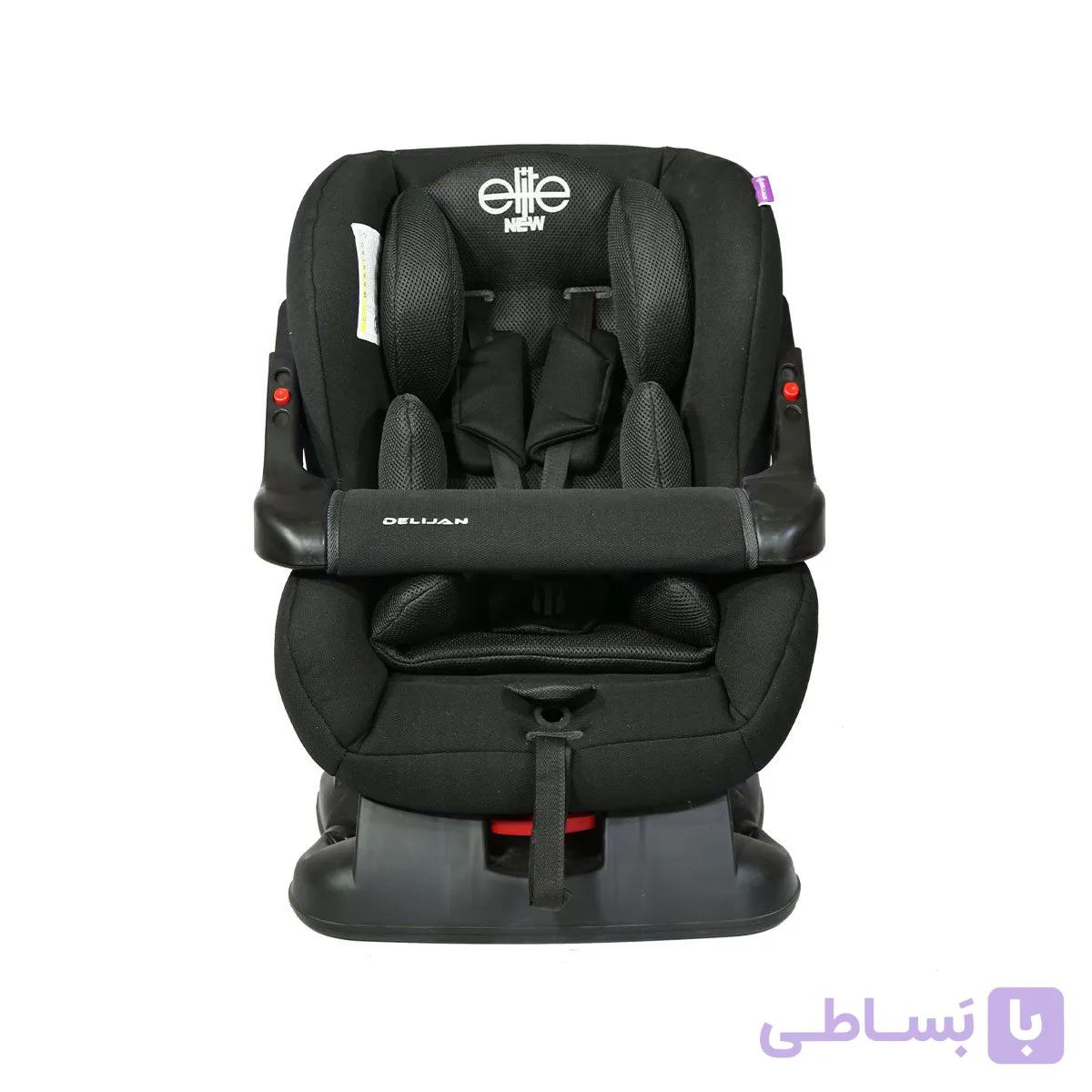 صندلی خودرو الیت نیو دلیجان delijan — تصویر 1