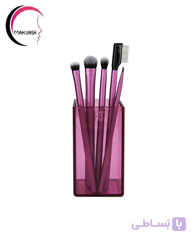 ست براش چشم ريل تکنيک (eye set) — تصویر 1