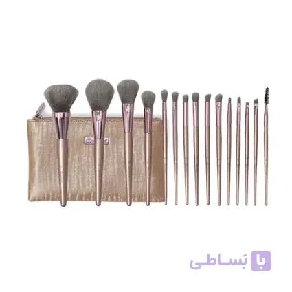 ست براش bh اورجینال — تصویر 1