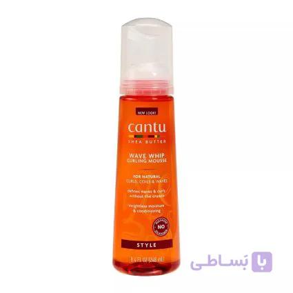 موس مو فر کننده و حالت دهنده شی باتر کنتو Wave Whip اورجینال — تصویر 1