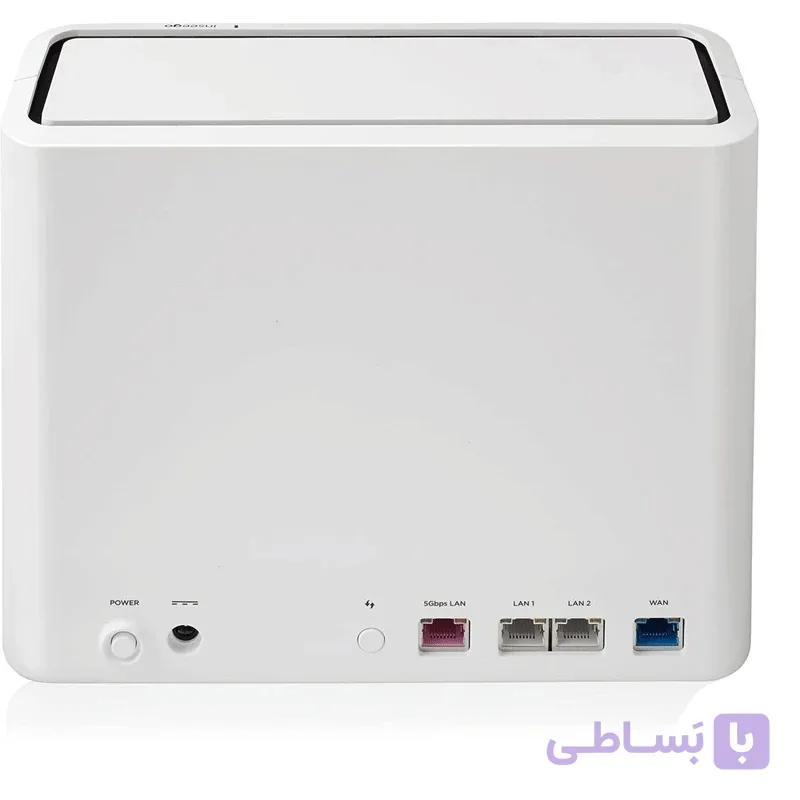 روتر 5G اینسیگو مدل FG2000