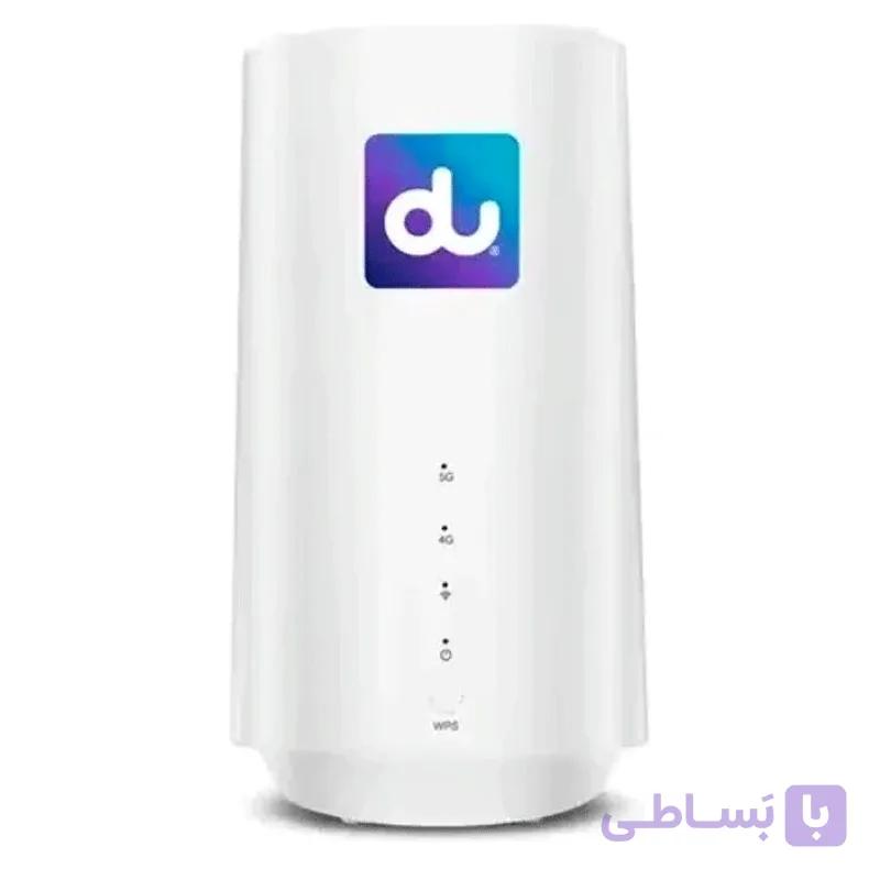 مودم 5G جوینتلی مدل 21H01A Du
