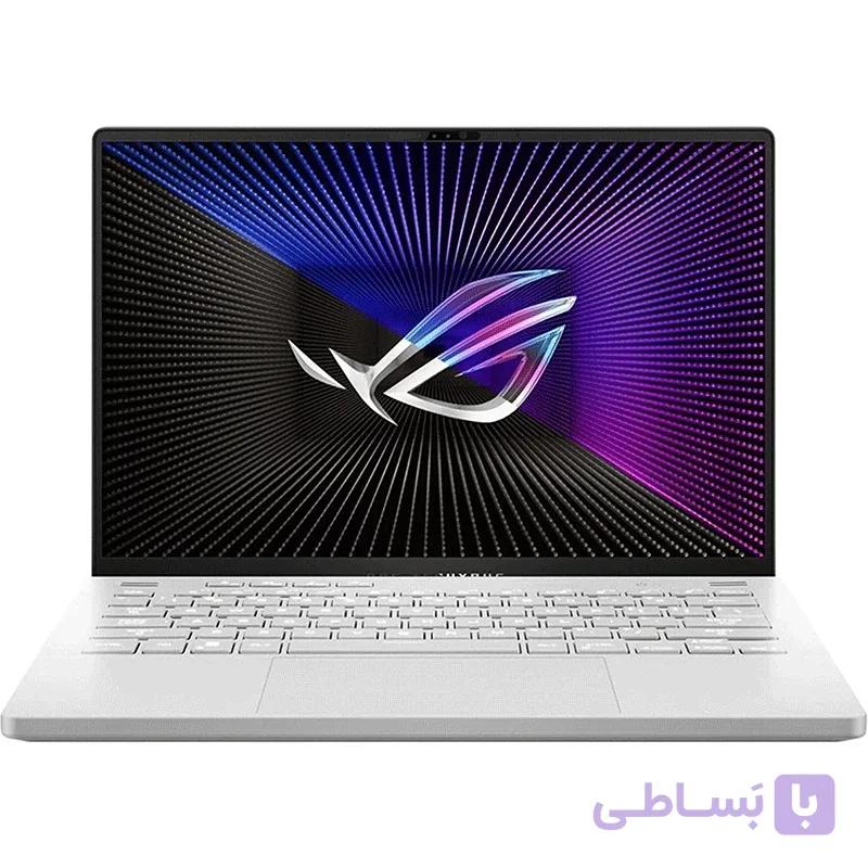 لپ تاپ 14 اینچی ایسوس مدل ROG Zephyrus G14 GA403UH Ryzen 9 16GB 1TB SSD 8GB RTX 5050