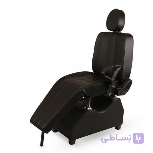 صندلی آرایشگاهی مدل ns100