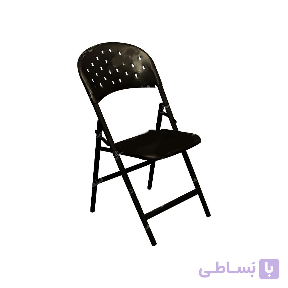صندلی چهارپایه تاشو مدشاپ