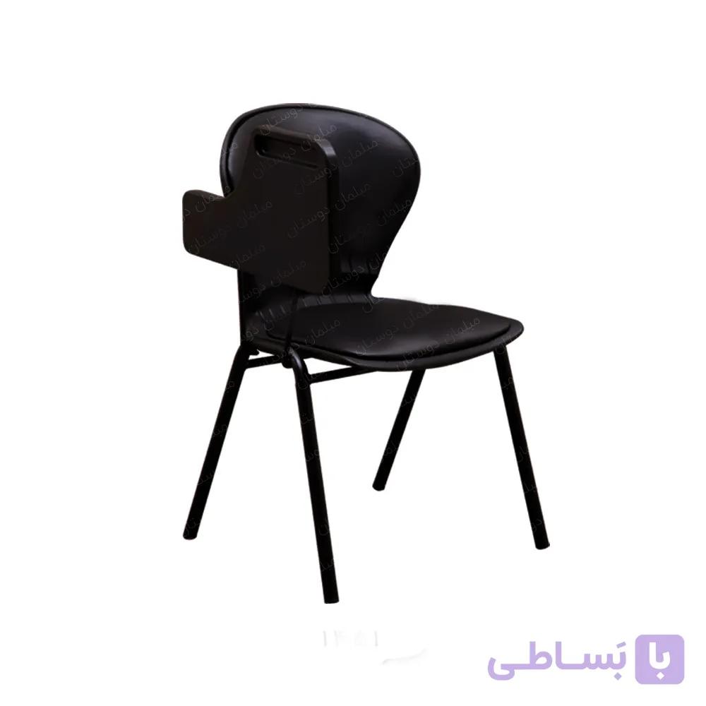 صندلی دانشجویی پلاستیکی مدشاپ