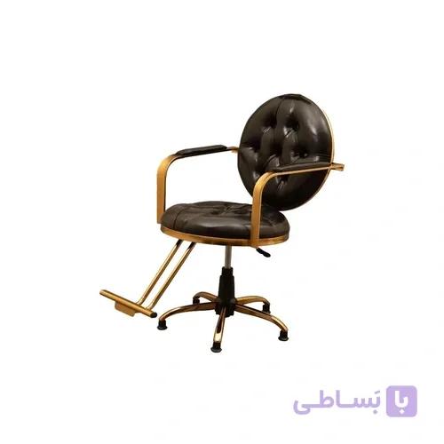 صندلی آرایشگاهی مدل AVAA
