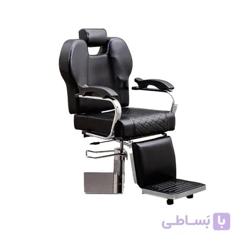 صندلی آرایشگاهی مدل ANZ