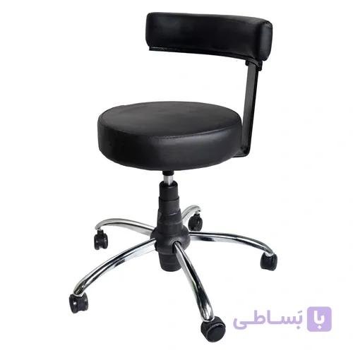 صندلی آرایشگاهی مدل زیمنس