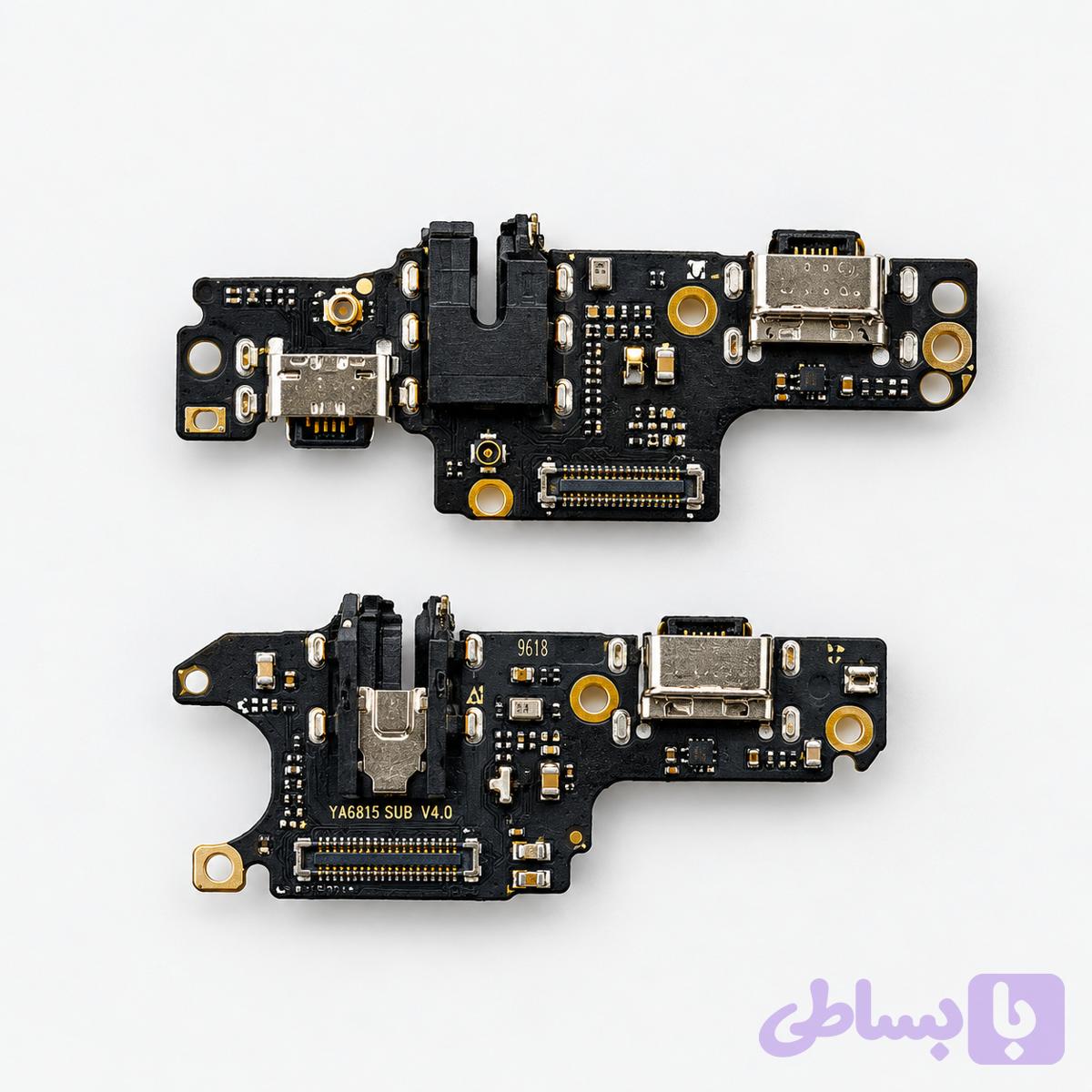 برد شارژ اورجینال مناسب برای گوشی موبایل شیائومی NOTE 9