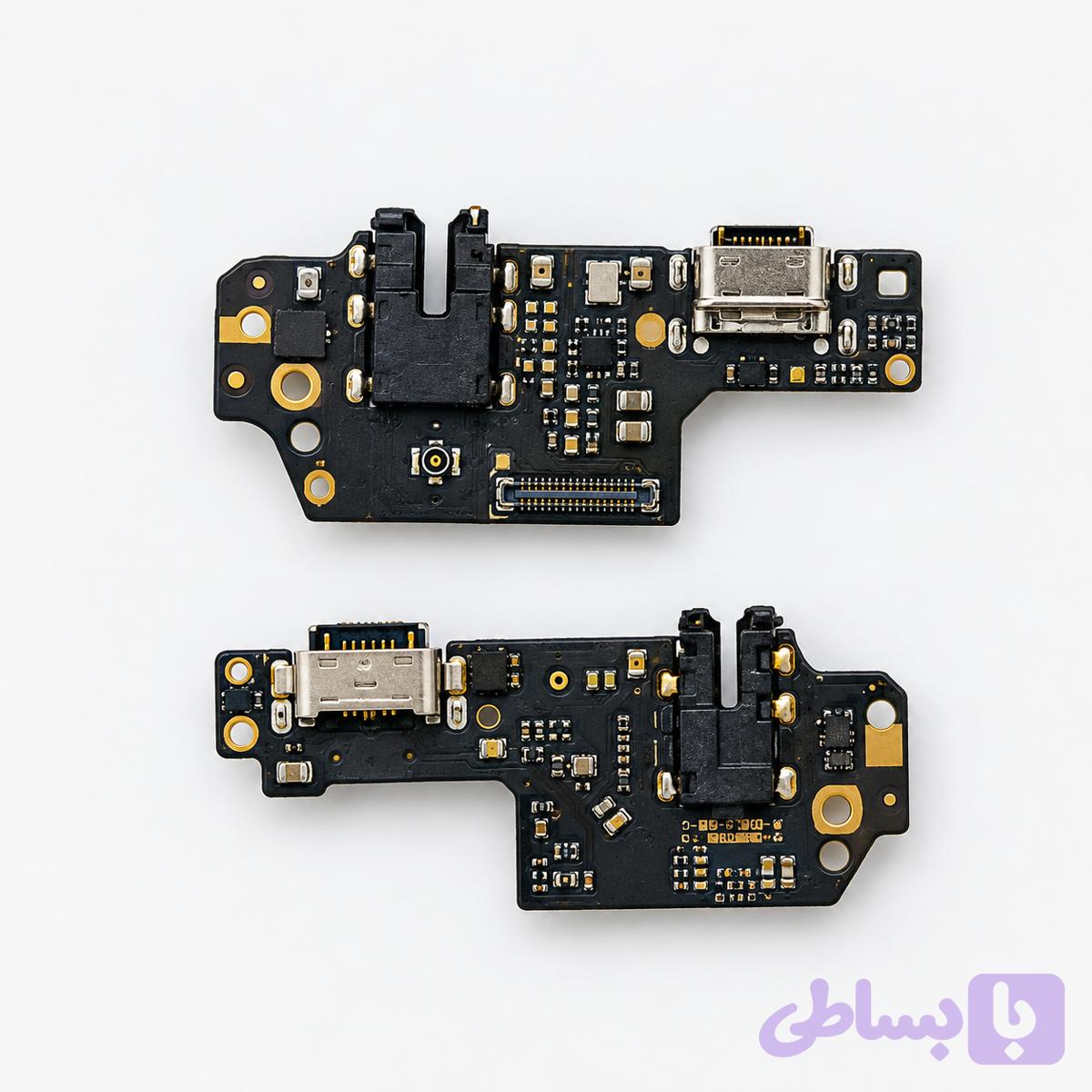 برد شارژ اورجینال مناسب برای گوشی موبایل شیائومی NOTE 9s