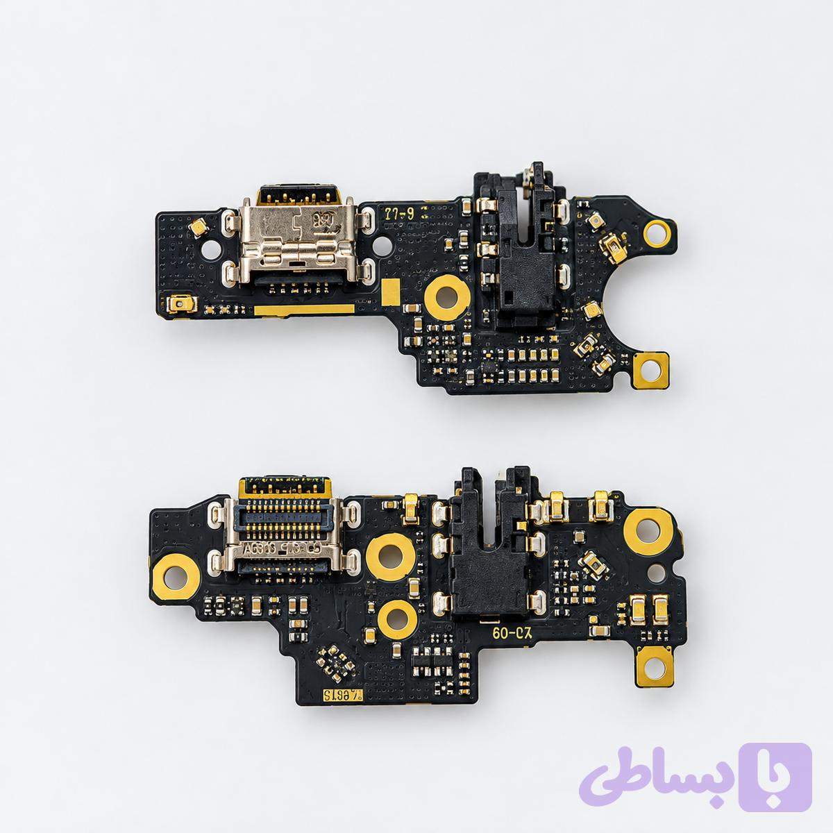 برد شارژ اورجینال مناسب برای گوشی موبایل شیائومی NOTE 8