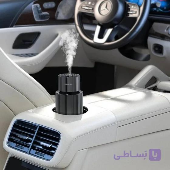 خوشبو کننده هوشمند خودرو مدل Fragrance Air Diffuser