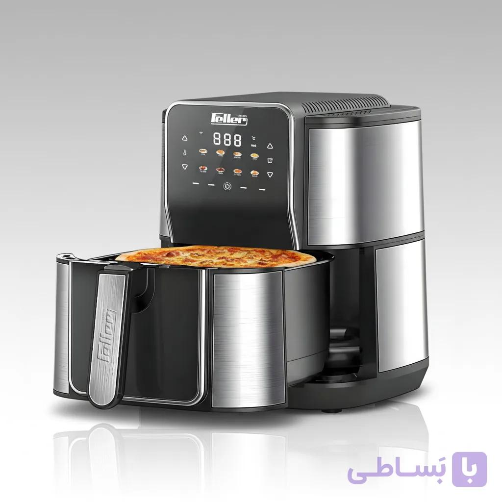 سرخ کن فلر AFR 1200