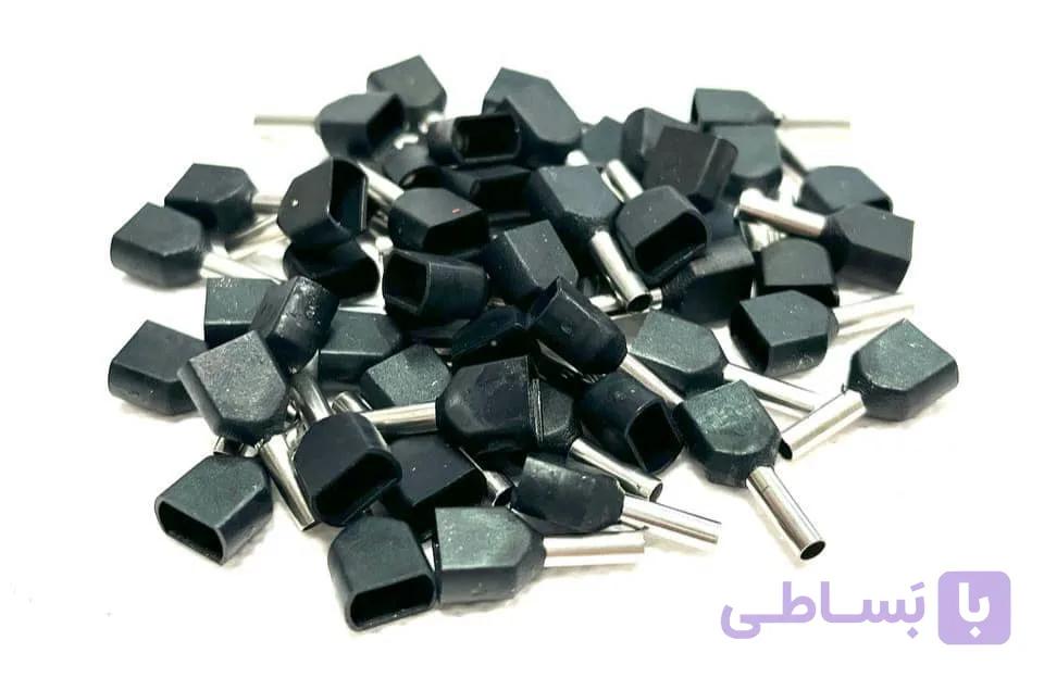 وایرشو دوبل 1 ( 100 عددی )