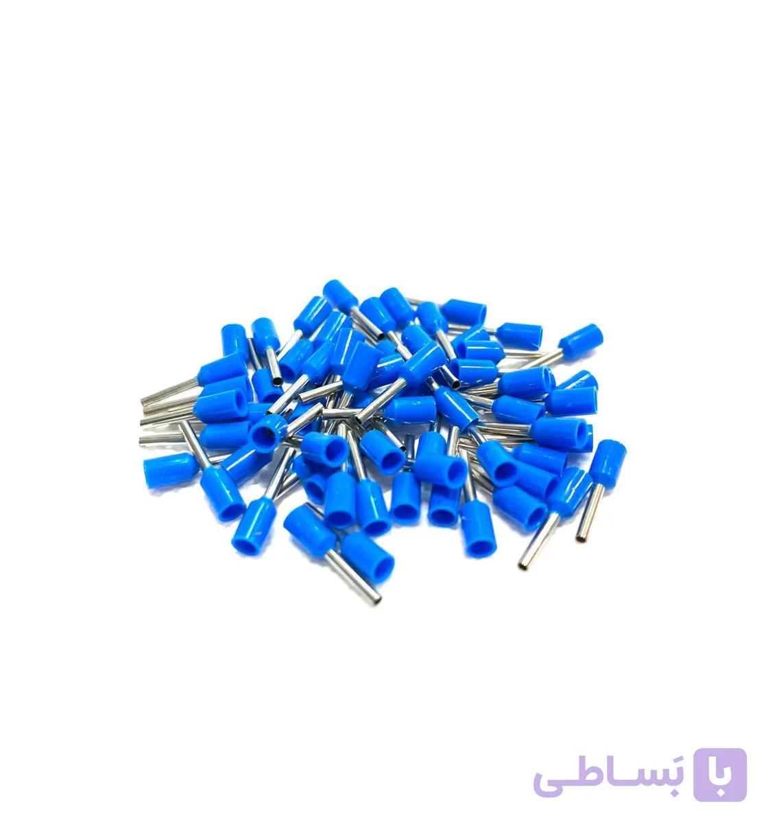 وایرشو تکی 0/75 ( 100 عددی )