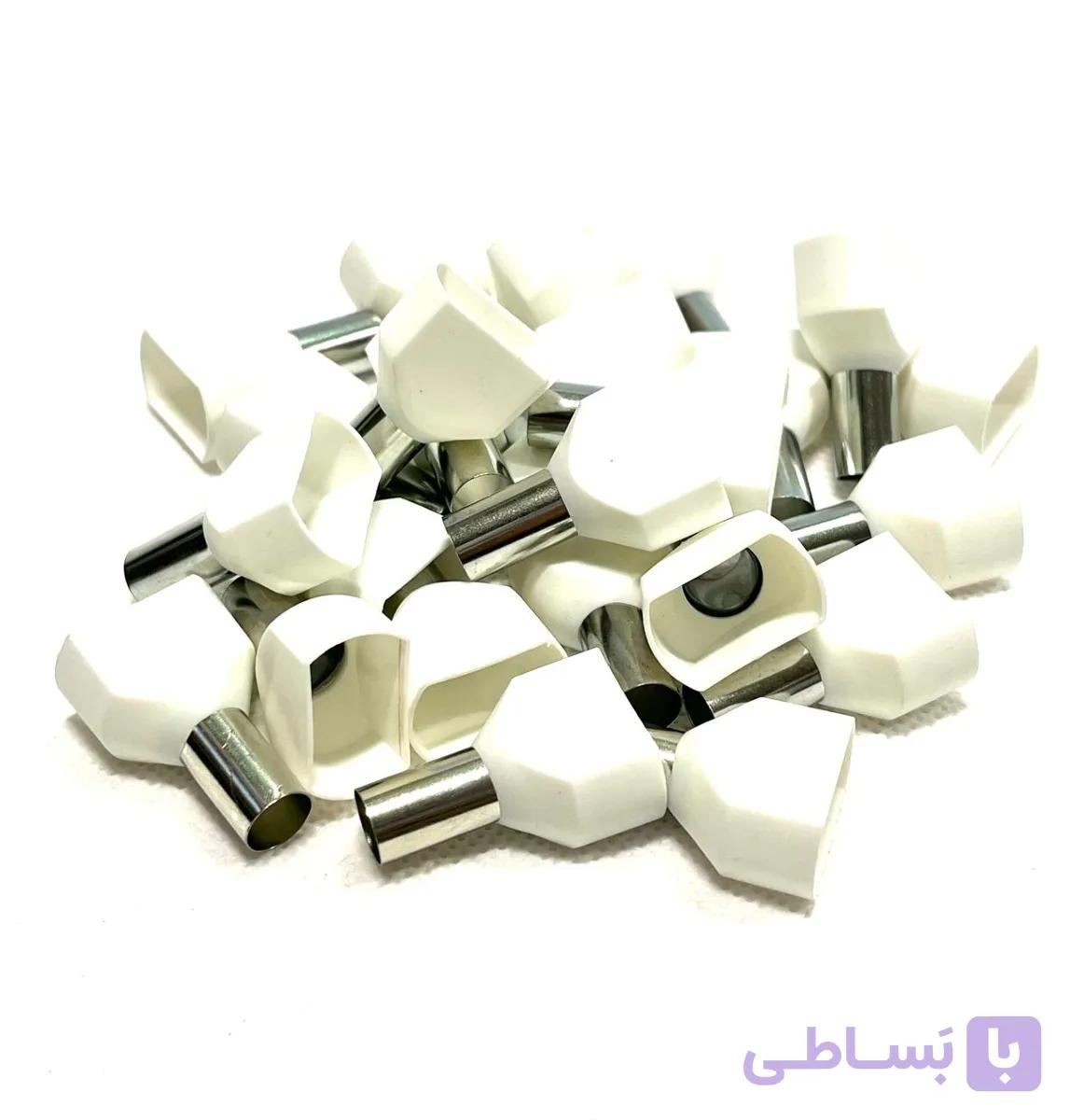 وایرشو دوبل 16 ( 100 عددی )
