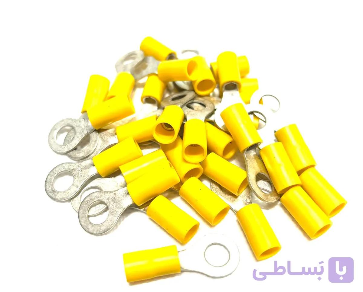 سرسیم حلقوی 6 - 5/5 ( 100 عددی )