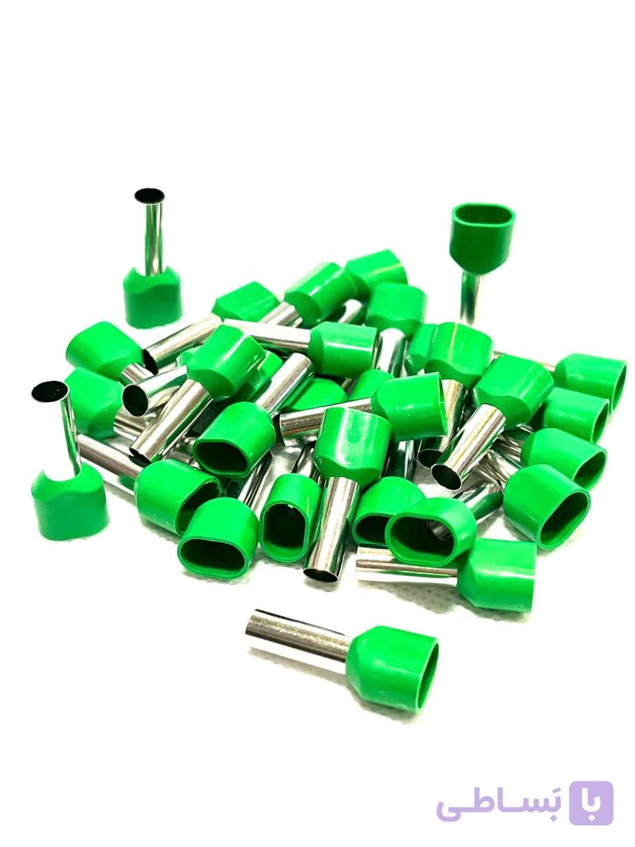 وایرشو دوبل 6 ( 100 عددی )