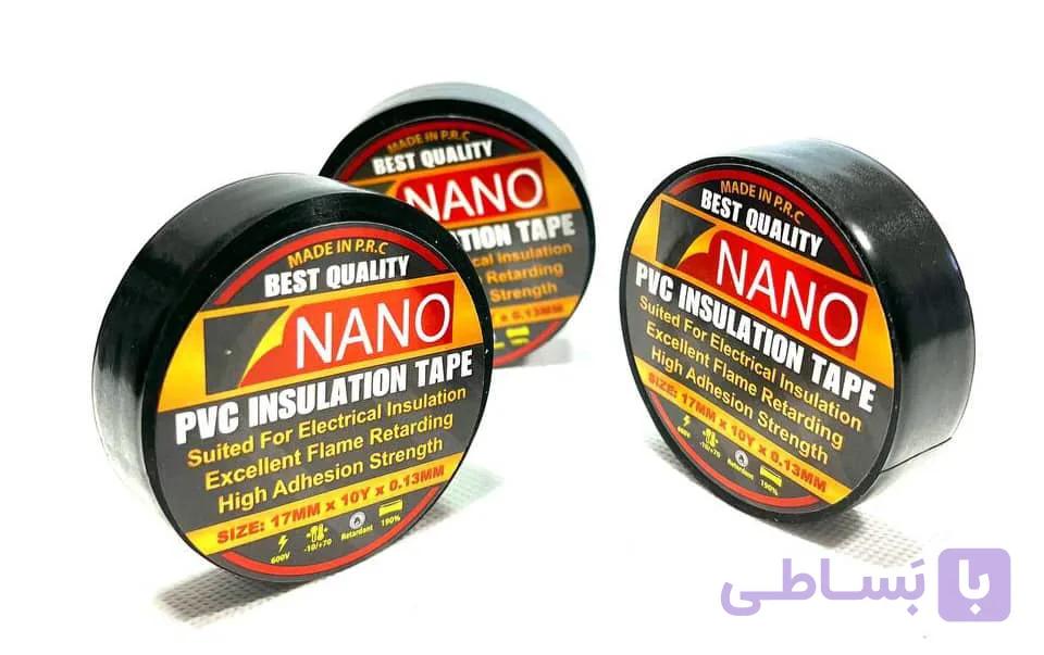 چسب برق نانو