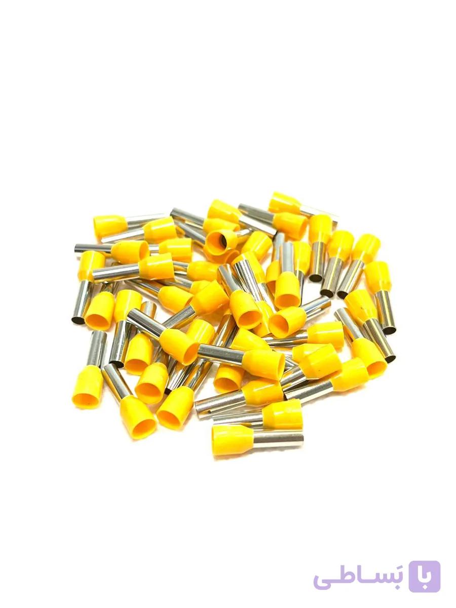 وایرشو تکی 4 ( بسته 100 عددی )