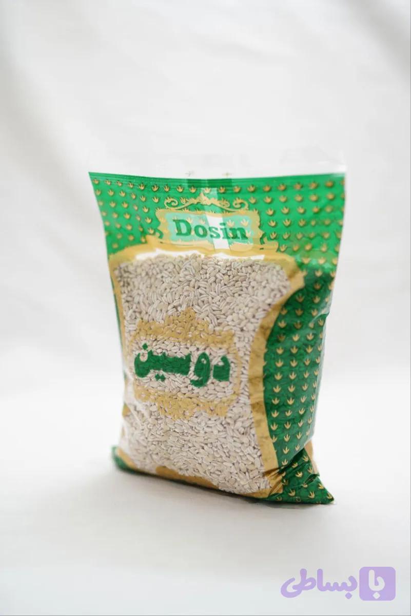 جو پوست کنده — تصویر 1