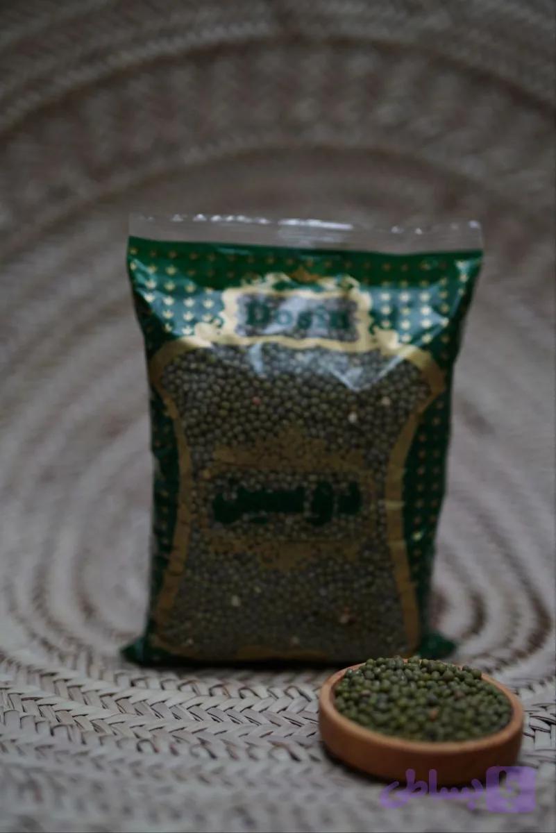 ماش