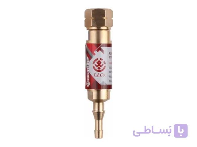 فلش بك پشت پیك استیلن (طرح ویکتور) توان جم