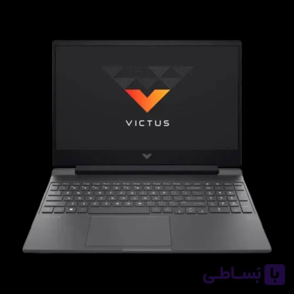 لپ تاپ اچ پی Victus 15 Fa1082wm Core i5 13420H 16GB 512GB SSD 6GB RTX 4050 — تصویر 1