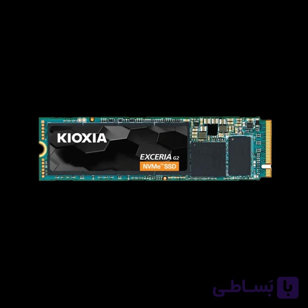 حافظه SSD اینترنال کیوکسیا مدل EXCERIA NVMe M.2 ظرفیت 1 ترابایت