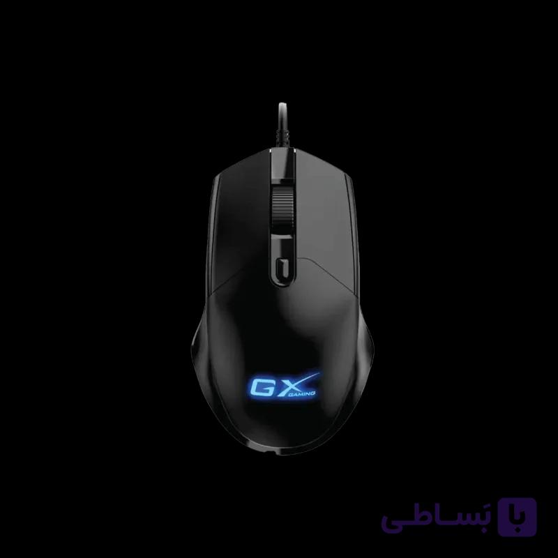 ماوس باسیم جنیوس گیمینگ مدل Scorpion M300 — تصویر 1