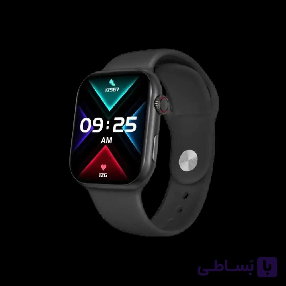 ساعت هوشمند تسکو مدل TSW 8 Promax N — تصویر 1