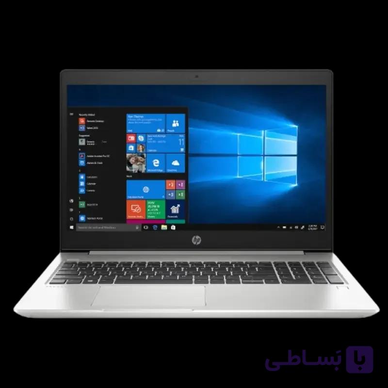 لپ تاپ استوک اچ پی 15.6 اینچی مدل    ProBook 450 G7  i5-10210U 16GB 512GB   Intel UHD — تصویر 1