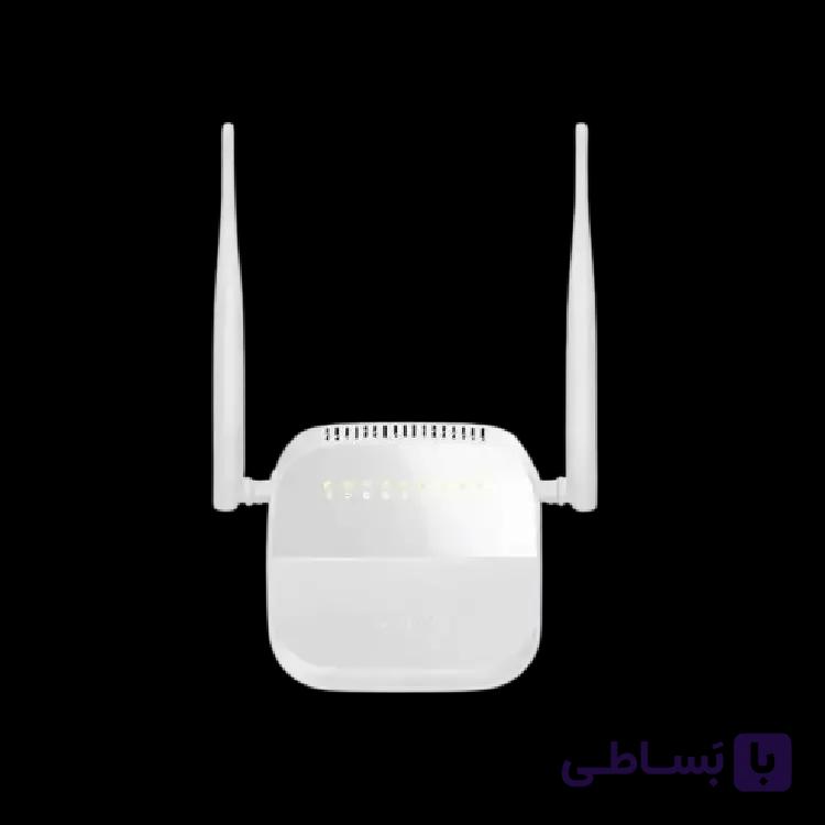 مودم روتر دی-لینک مدل DSL-124 New Version 2022 — تصویر 1