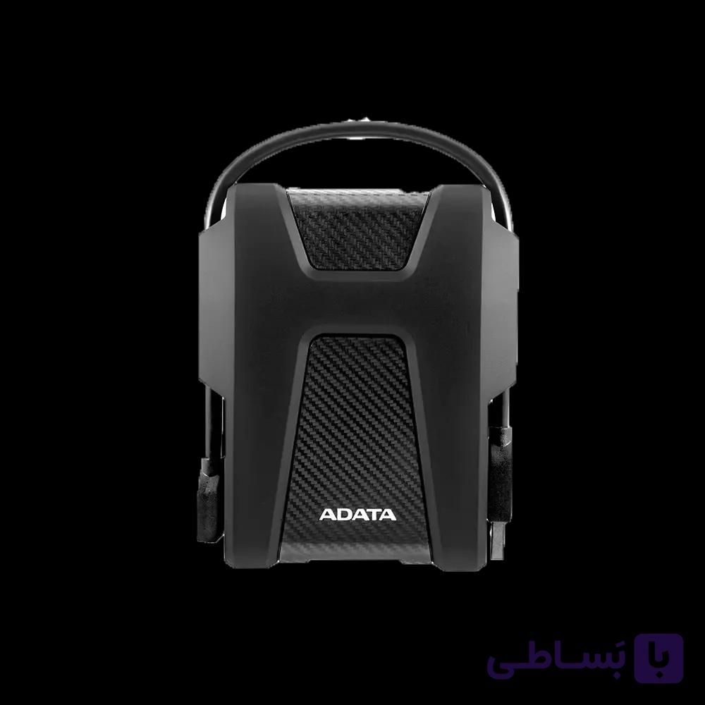 هارد اکسترنال ای دیتا مدل HD680 ظرفیت 1 ترابایت