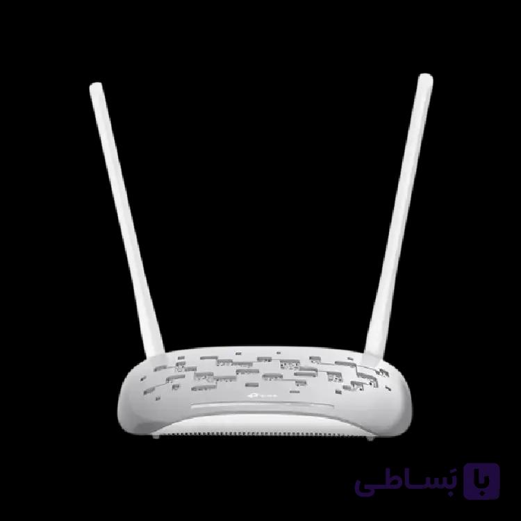 مودم روتر VDSL/ADSL تی پی-لینک مدل TD-W9950 — تصویر 1