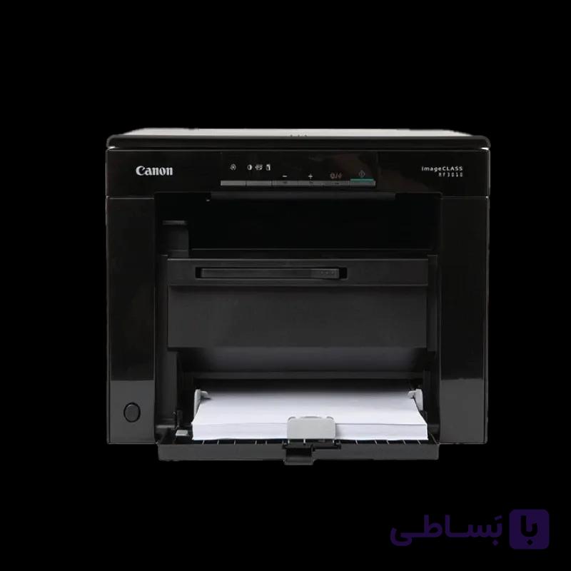 پرینتر کانن مدل MF3010