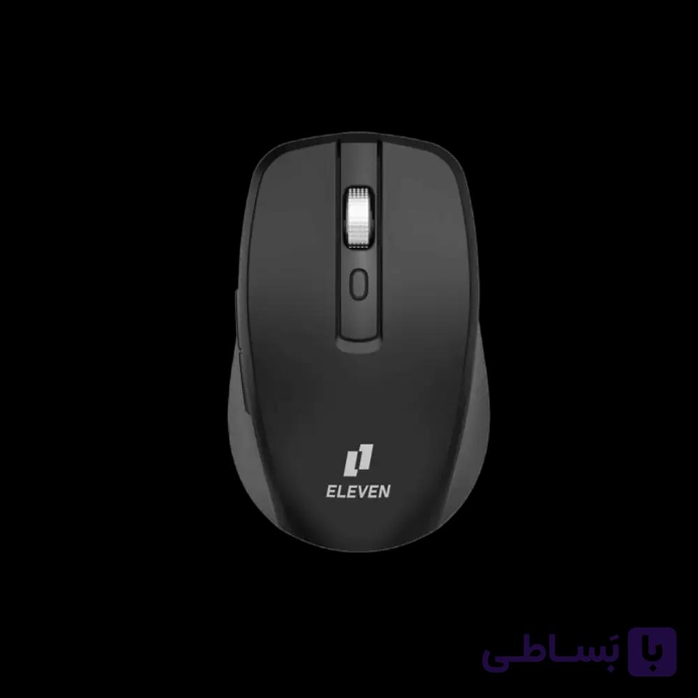 ماوس بی سیم ایلون مدل WM905 — تصویر 1