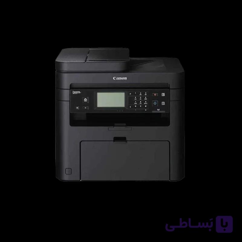 پرینتر کانن مدل MF237w