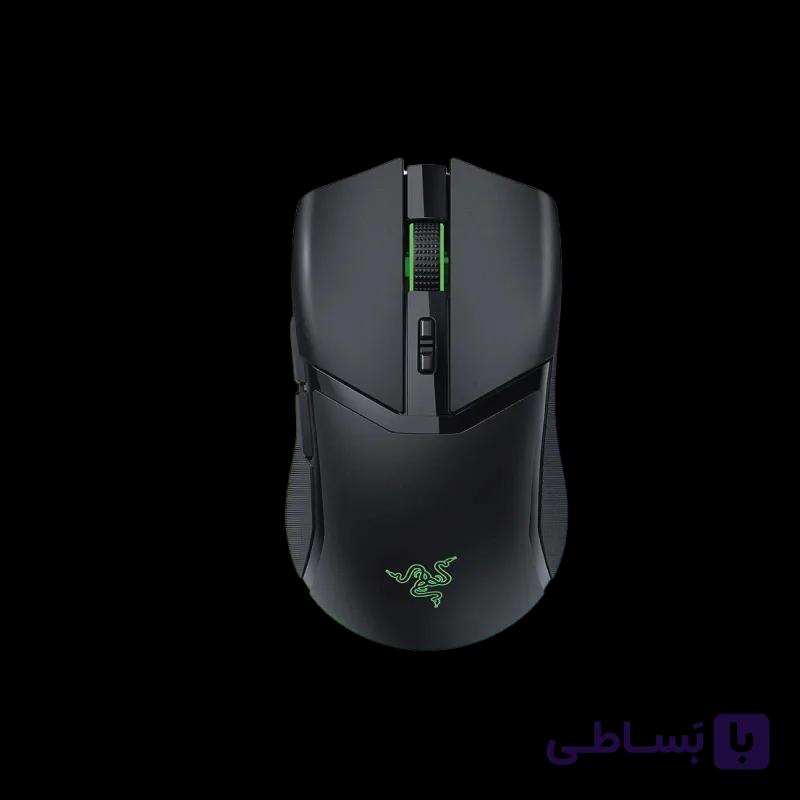 ماوس گیمینگ ریزر مدل Cobra Pro — تصویر 1