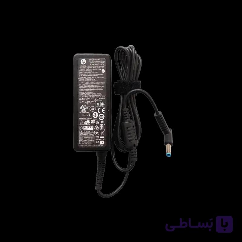 شارژر لپ تاپ اچ پی مدل HP k ZBook 17 G3 — تصویر 1