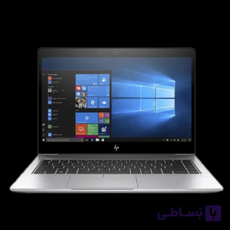 لپ تاپ استوک اچ پی 15.6 اینچی مدل   EliteBook 850 G5   i5-8250U 8GB 256GB Intel UHD — تصویر 1