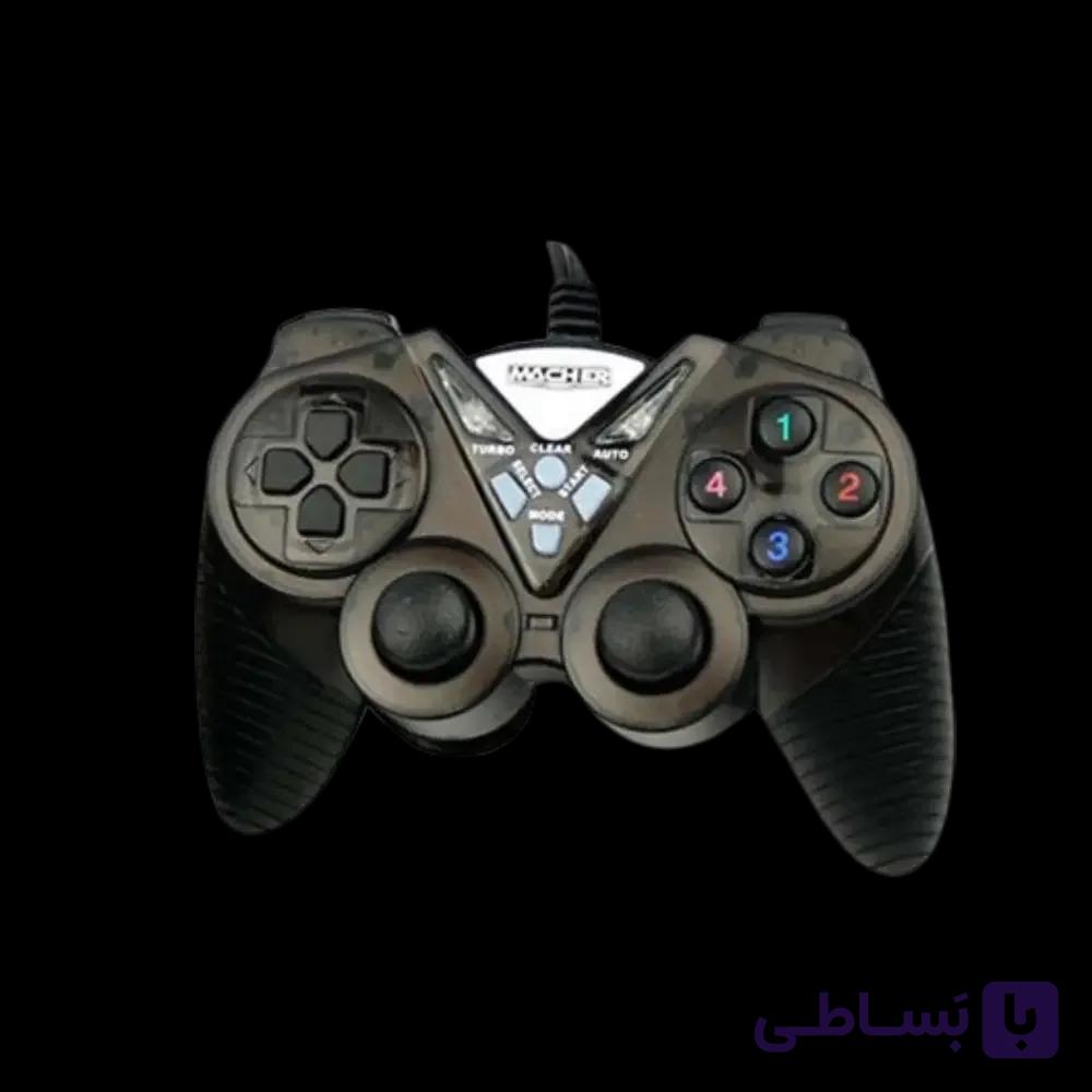 دسته بازی مچر مدل  Macher MR-59 — تصویر 1