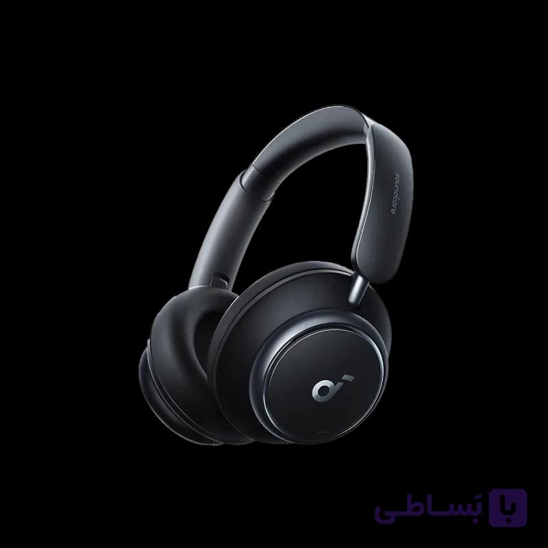 هدفون بلوتوثی انکر مدل q45 a3040 — تصویر 1