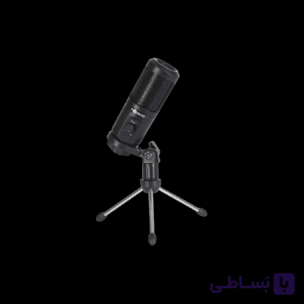 میکروفن کندنسر مائونو مدل PM461 — تصویر 1