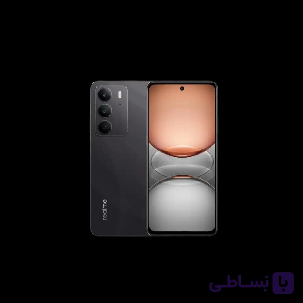 گوشی موبایل ریلمی مدل C75 دو سیم کارت ظرفیت 256 گیگابایت و رم 8 گیگابایت — تصویر 1