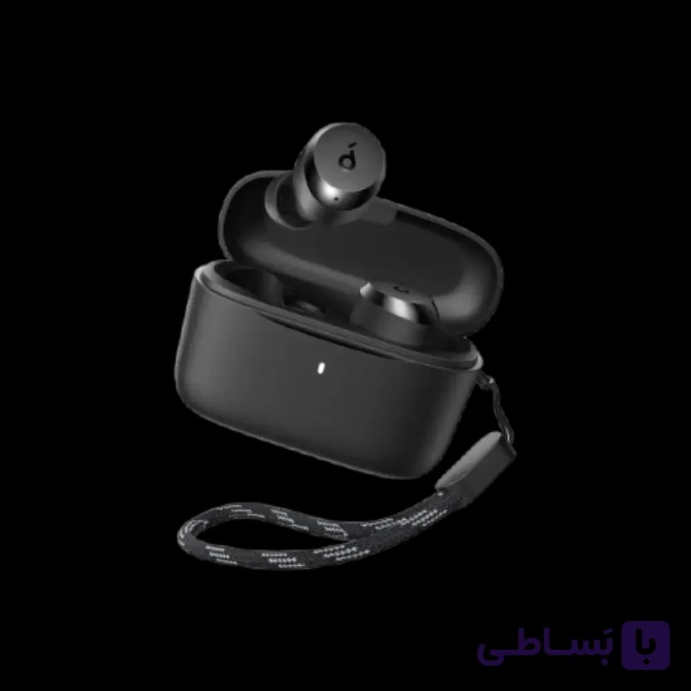 هدفون بلوتوثی انکر مدل Soundcore A20i — تصویر 1